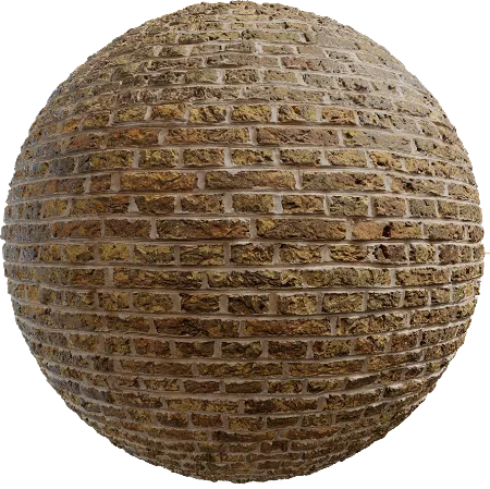 Yellow Brick