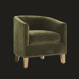 Armchair 18