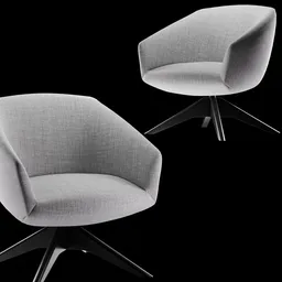 Mya Armchair