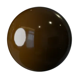 LEGO Dark-Brown