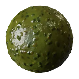 Procedural Pickle