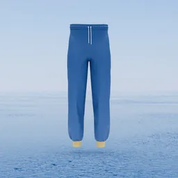 Trousers for Men in Casual