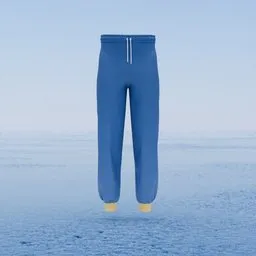 Trousers for Men in Casual