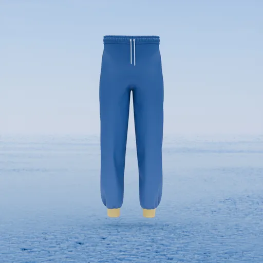 Trousers for Men in Casual