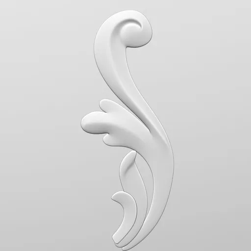 Ornament Brush