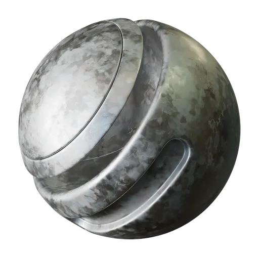 Galvanized Steel