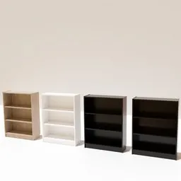 Ikea Billy Bookshelf 80x106cm