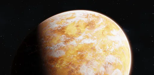 Realistic Planet Atmosphere