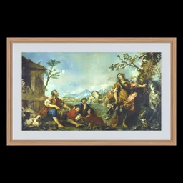 Painting