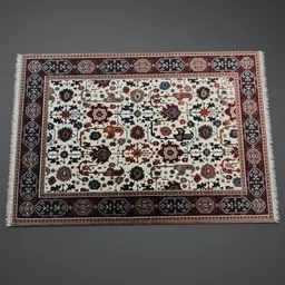 Persian Carpet