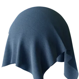 Blue Denim