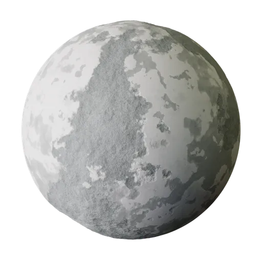 Procedural Old Wall