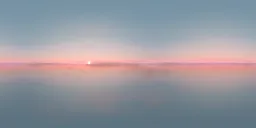 Soft Sunrise