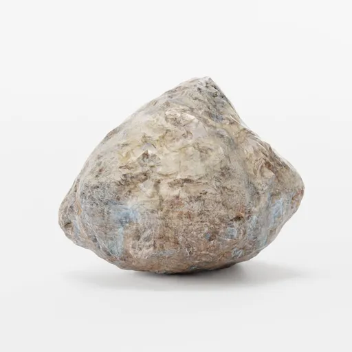 Boulder Stone