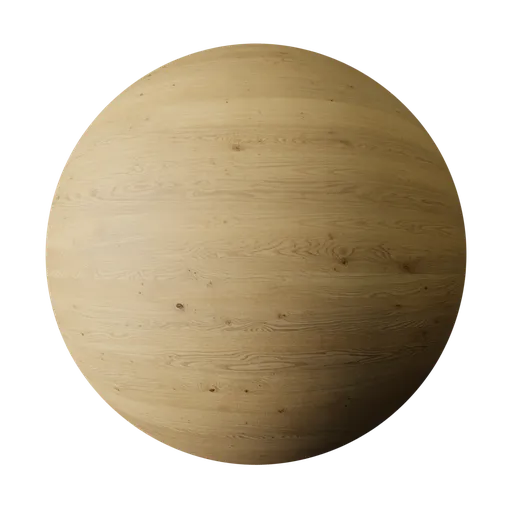 Oak Wood