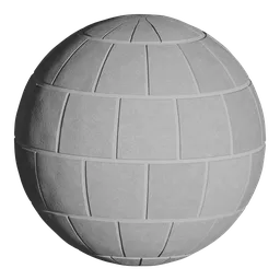 Procedural Office Ceiling