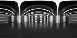 Studio HDRi - Light Room