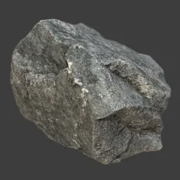 Boulder Stone