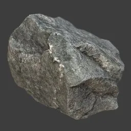 Boulder Stone