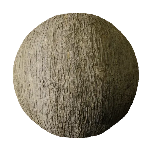 Dry Tan Neem Bark