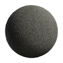 Gravel Ground
