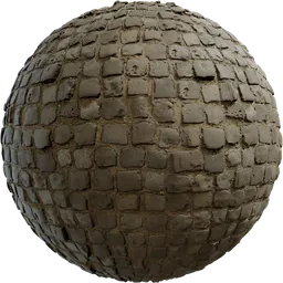 Cobblestone 05