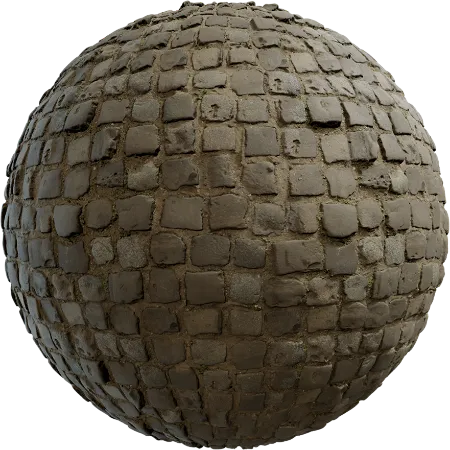 Cobblestone 05