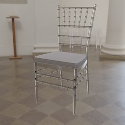 Tiffany Chair