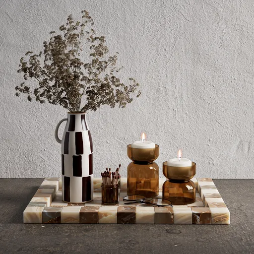 Decorative Set