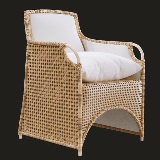 Armchair 9