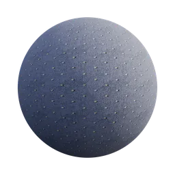 Dotted Upholstery Fabric