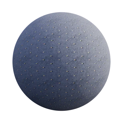 Dotted Upholstery Fabric