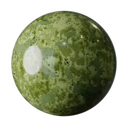 Forest Jade Marble