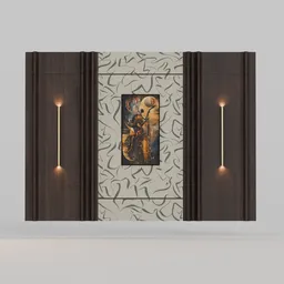 Wall Panel