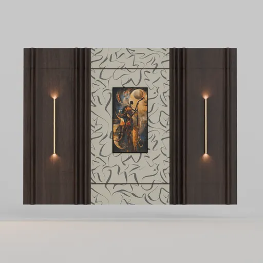 Wall Panel