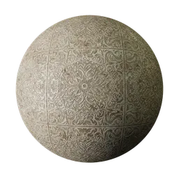 Stone tiles