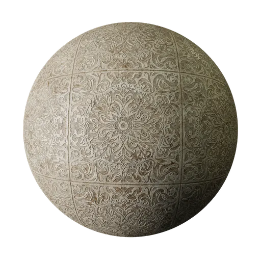 Stone tiles