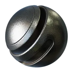 Metal Grain