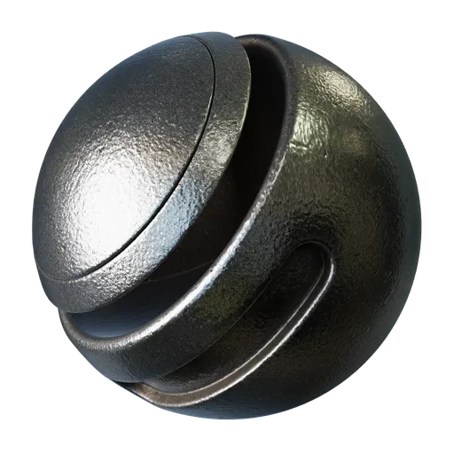 Metal Grain