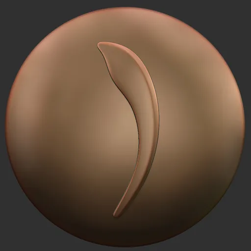 Flowing Leaf