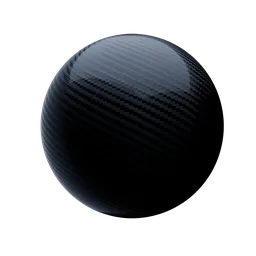 Carbon Fiber Shader