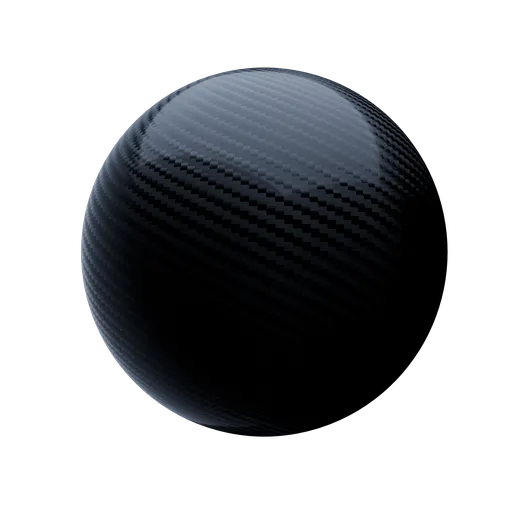 Carbon Fiber Shader