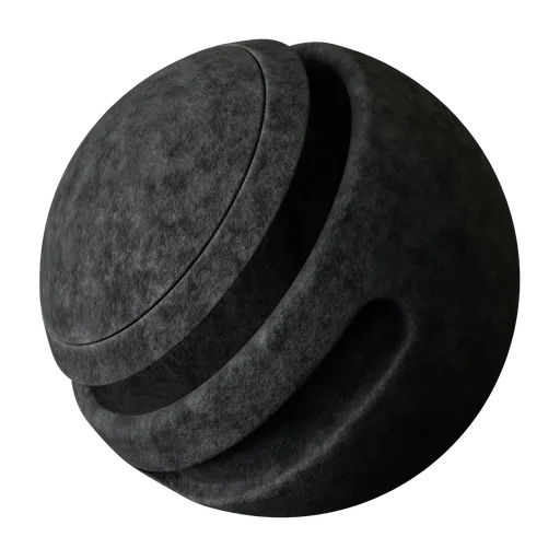 Procedural Rock Material
