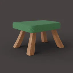 Little chair