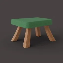 Little stool
