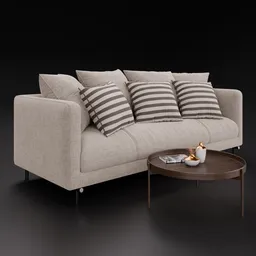 Sofa Avenue Luxury