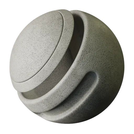 Urban Concrete
