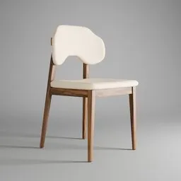 NATSUKI DINING CHAIR