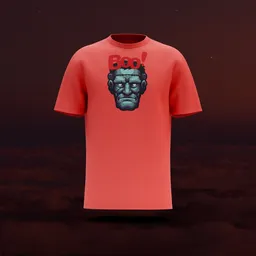 Virtual Tee