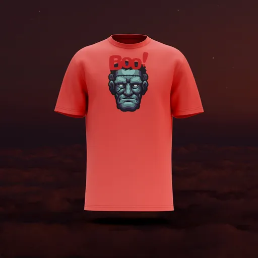 Virtual Tee